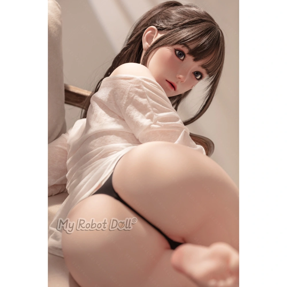 Bezlya Sex Doll 2.0 Series Cyrtenthera - 155Cm / 5'1&Quot; F Cup Tpe 44 Bezlya Sex Doll 2.0 Series Cyrtenthera - 155Cm / 5'1&Quot; F Cup Tpe - Image 44
