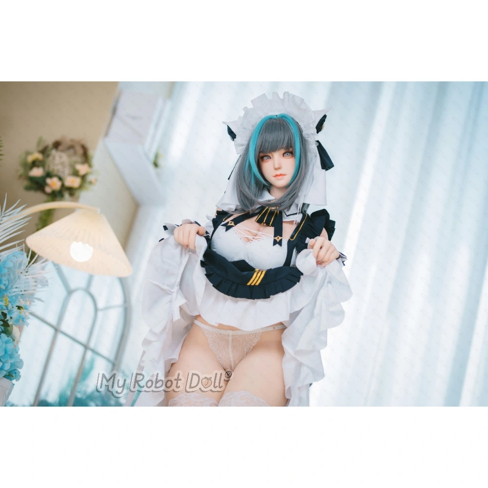 Bezlya Sex Doll 2.2Cf Series Campanula - 155Cm / 5'1&Quot; F Cup Full Silicone 46 Bezlya Sex Doll 2.2Cf Series Campanula - 155Cm / 5'1&Quot; F Cup Full Silicone - Image 46
