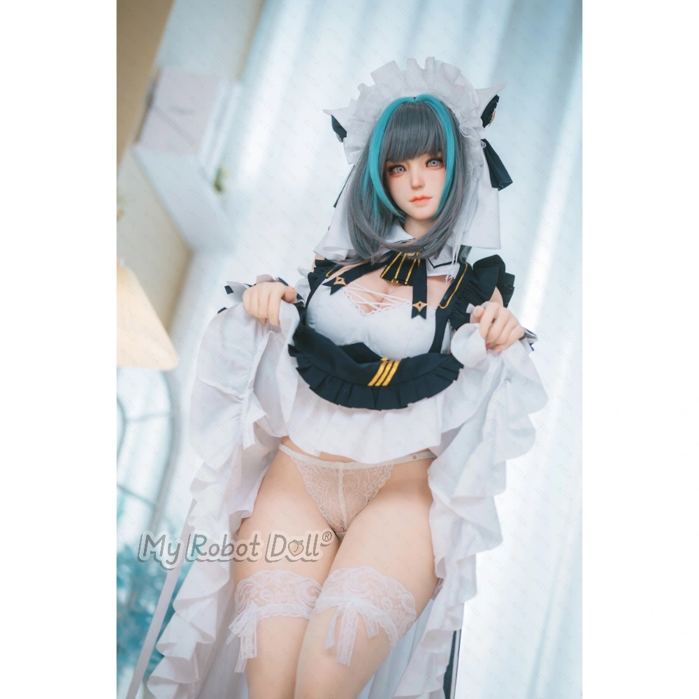 Bezlya Sex Doll 2.2Cf Series Campanula - 155Cm / 5'1&Quot; F Cup Full Silicone 2 Bezlya Sex Doll 2.2Cf Series Campanula - 155Cm / 5'1&Quot; F Cup Full Silicone - Image 2