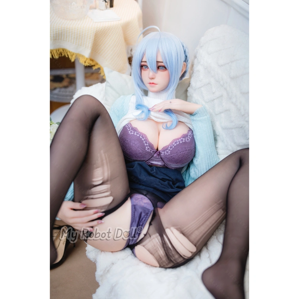 Bezlya Sex Doll 2.0 Series Campanula - 155Cm / 5'1&Quot; F Cup Tpe 46 Bezlya Sex Doll 2.0 Series Campanula - 155Cm / 5'1&Quot; F Cup Tpe - Image 46
