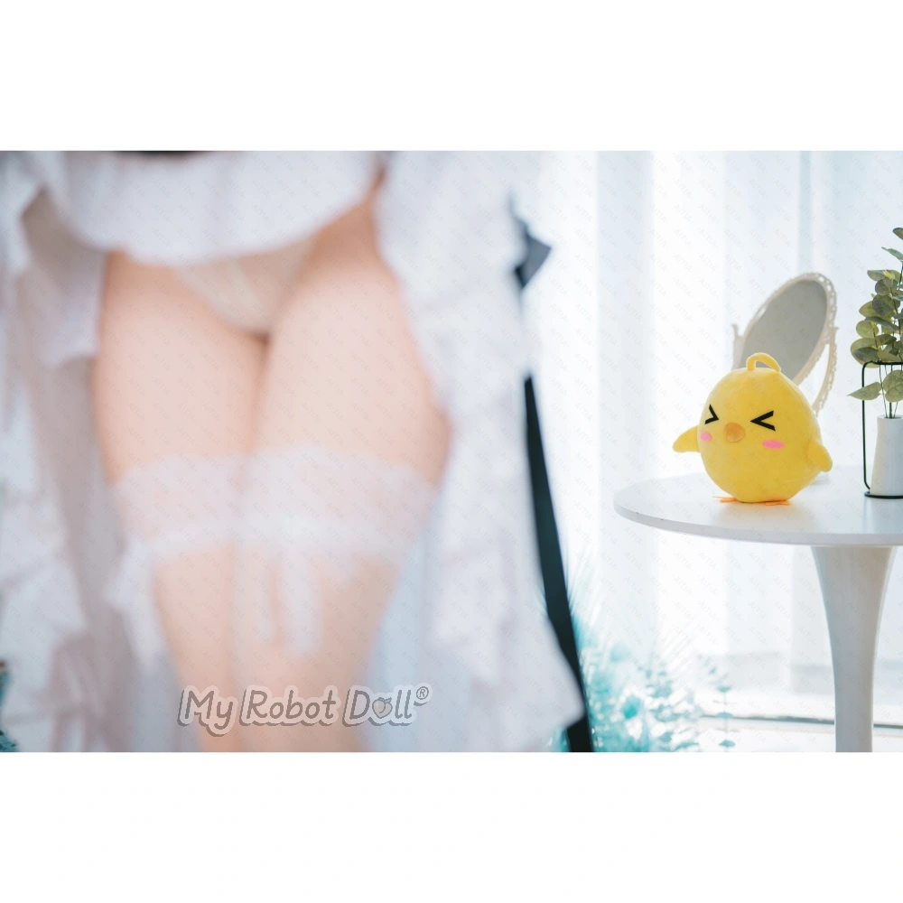 Bezlya Sex Doll 2.2Cf Series Campanula - 155Cm / 5'1&Quot; F Cup Full Silicone 47 Bezlya Sex Doll 2.2Cf Series Campanula - 155Cm / 5'1&Quot; F Cup Full Silicone - Image 47