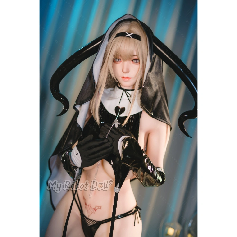 Bezlya Sex Doll 2.0 Series Campanula - 155Cm / 5'1&Quot; F Cup Tpe 48 Bezlya Sex Doll 2.0 Series Campanula - 155Cm / 5'1&Quot; F Cup Tpe - Image 48