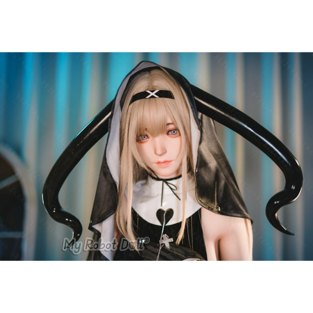 Bezlya Sex Doll 2.0 Series Campanula - 155Cm / 5'1&Quot; F Cup Tpe 49 Bezlya Sex Doll 2.0 Series Campanula - 155Cm / 5'1&Quot; F Cup Tpe - Image 49