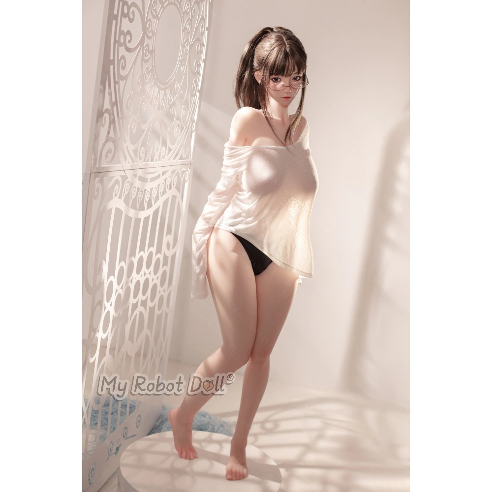 Bezlya Sex Doll 2.0 Series Cyrtenthera - 155Cm / 5'1&Quot; F Cup Tpe 49 Bezlya Sex Doll 2.0 Series Cyrtenthera - 155Cm / 5'1&Quot; F Cup Tpe - Image 49