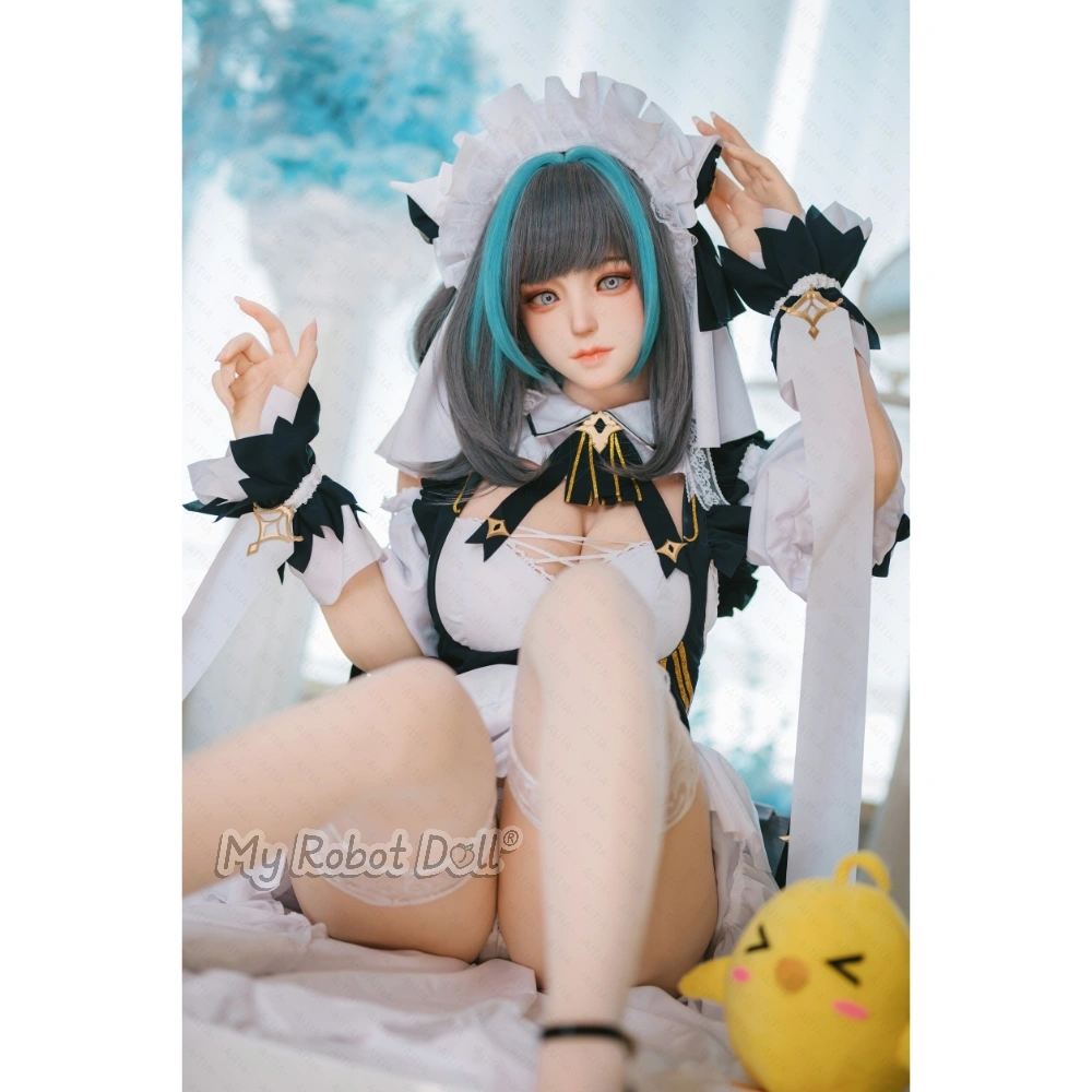 Bezlya Sex Doll 2.2Cf Series Campanula - 155Cm / 5'1&Quot; F Cup Full Silicone 50 Bezlya Sex Doll 2.2Cf Series Campanula - 155Cm / 5'1&Quot; F Cup Full Silicone - Image 50