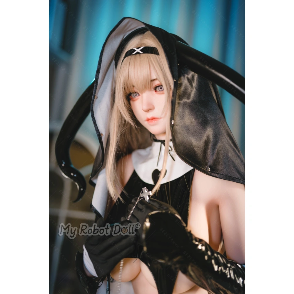 Bezlya Sex Doll 2.0 Series Campanula - 155Cm / 5'1&Quot; F Cup Tpe 50 Bezlya Sex Doll 2.0 Series Campanula - 155Cm / 5'1&Quot; F Cup Tpe - Image 50