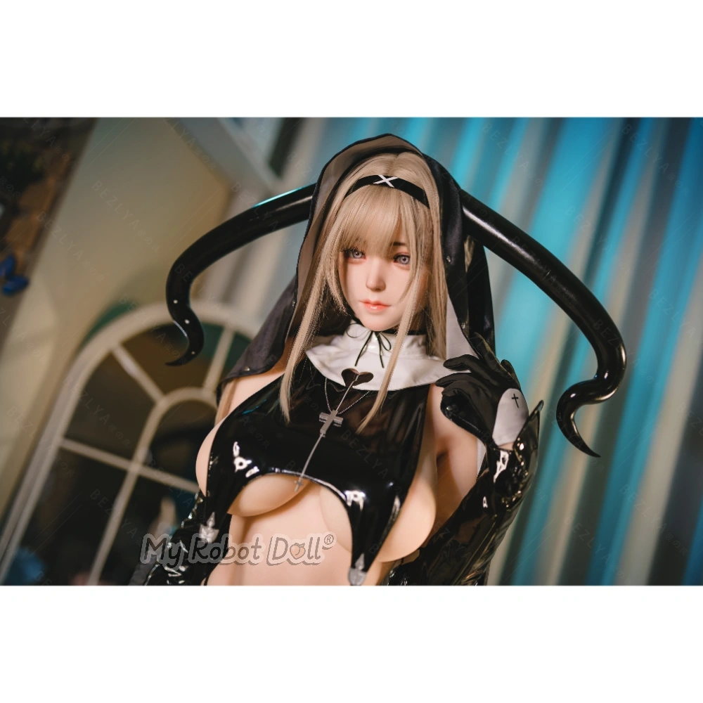 Bezlya Sex Doll 2.0 Series Campanula - 155Cm / 5'1&Quot; F Cup Tpe 7 Bezlya Sex Doll 2.0 Series Campanula - 155Cm / 5'1&Quot; F Cup Tpe - Image 7