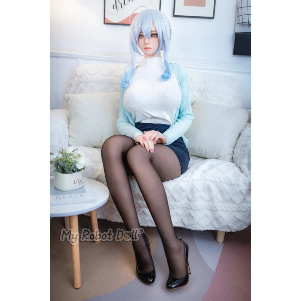 Bezlya Sex Doll 2.0 Series Campanula - 155Cm / 5'1&Quot; F Cup Tpe 7 Bezlya Sex Doll 2.0 Series Campanula - 155Cm / 5'1&Quot; F Cup Tpe - Image 7