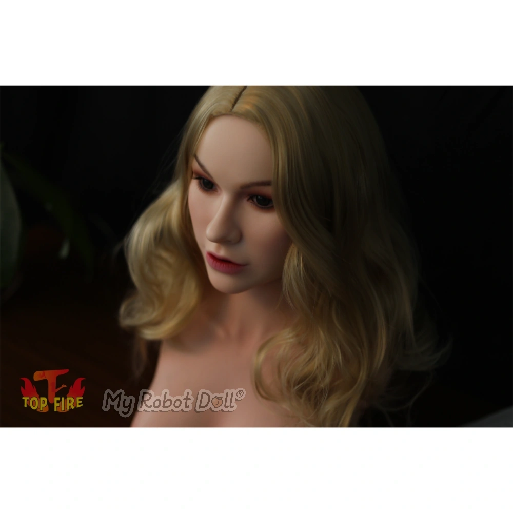 Topfire Sex Torso Doll Head #T49 Amber - 51Cm / 1'8&Quot; 7 Topfire Sex Torso Doll Head #T49 Amber - 51Cm / 1'8&Quot; - Image 7