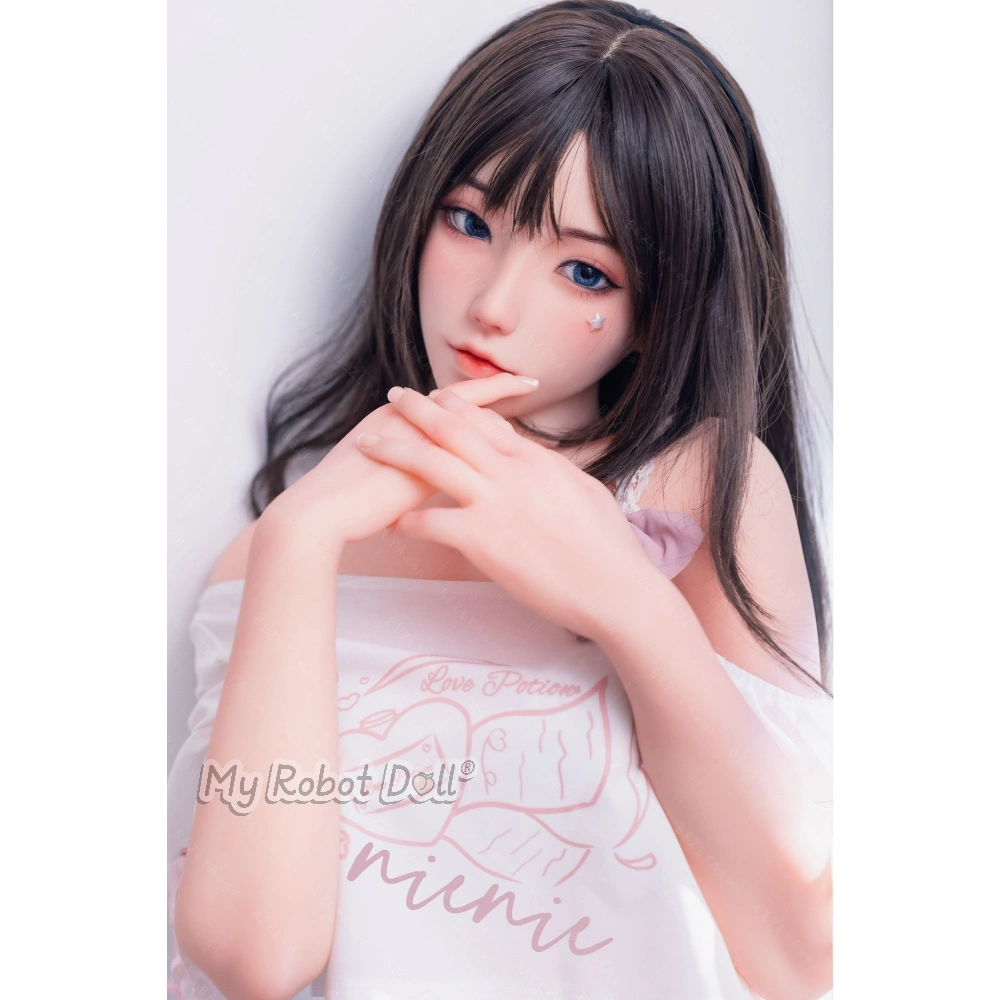 Bezlya Sex Doll 2.0 Series Cyrtenthera - 155Cm / 5'1&Quot; B Cup Tpe 8 Bezlya Sex Doll 2.0 Series Cyrtenthera - 155Cm / 5'1&Quot; B Cup Tpe - Image 8