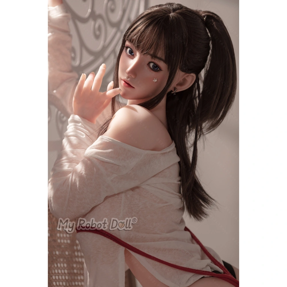 Bezlya Sex Doll 2.0 Series Cyrtenthera - 155Cm / 5'1&Quot; F Cup Tpe 7 Bezlya Sex Doll 2.0 Series Cyrtenthera - 155Cm / 5'1&Quot; F Cup Tpe - Image 7