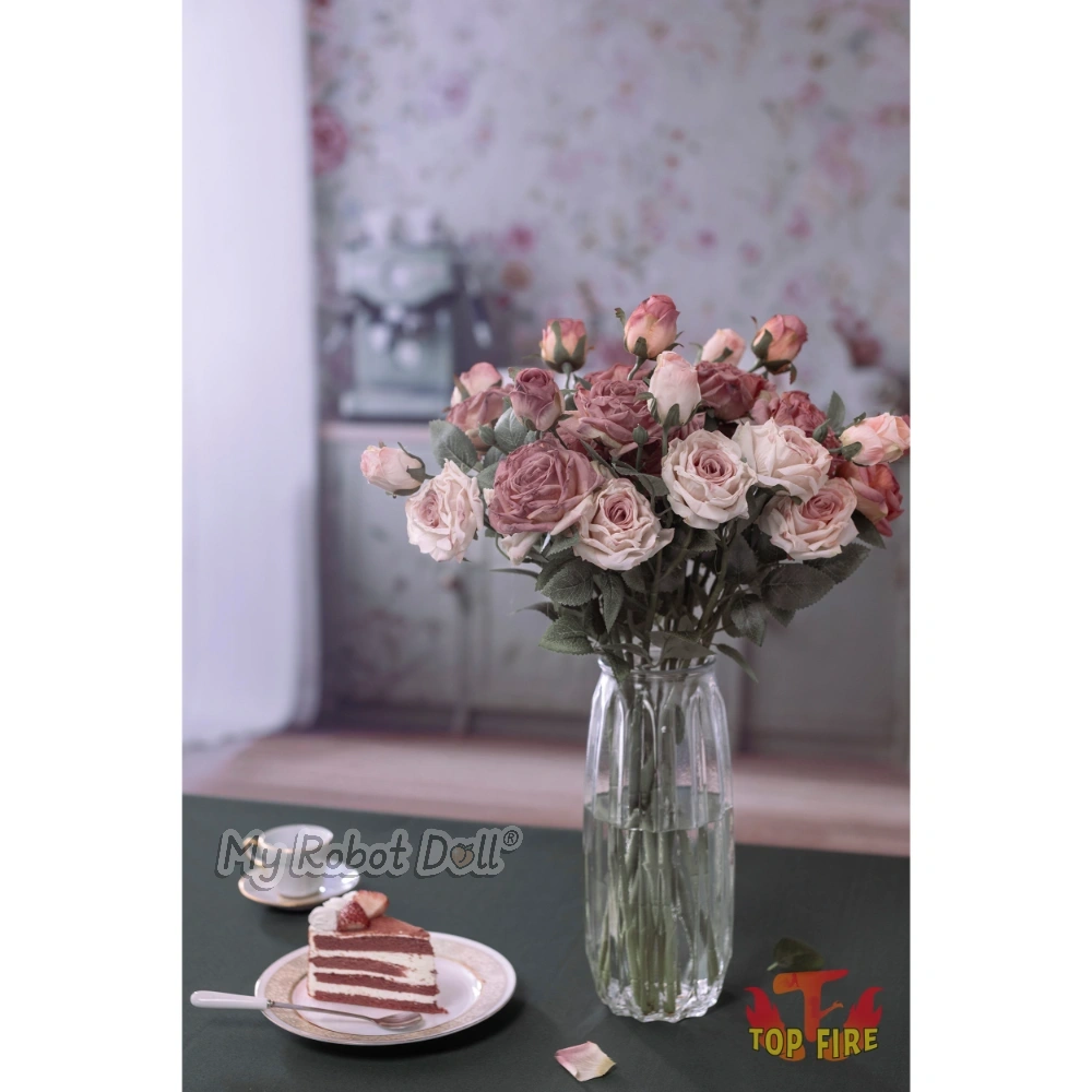 Topfire Sex Doll Head #T63 Violet - 174Cm / 5'8&Quot; 6 Topfire Sex Doll Head #T63 Violet - 174Cm / 5'8&Quot; - Image 6