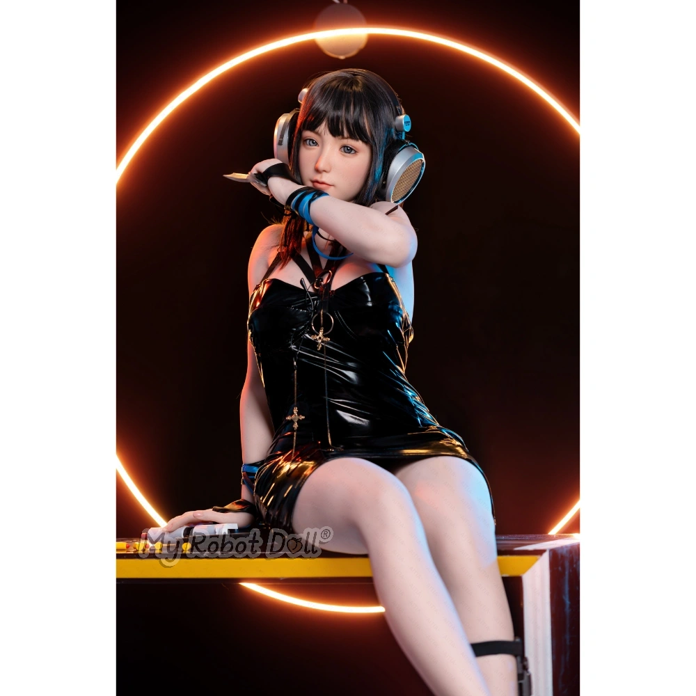 Bezlya Sex Doll 2.2Cf Series Gardenia - 155Cm / 5'1&Quot; F Cup Full Silicone 6 Bezlya Sex Doll 2.2Cf Series Gardenia - 155Cm / 5'1&Quot; F Cup Full Silicone - Image 6