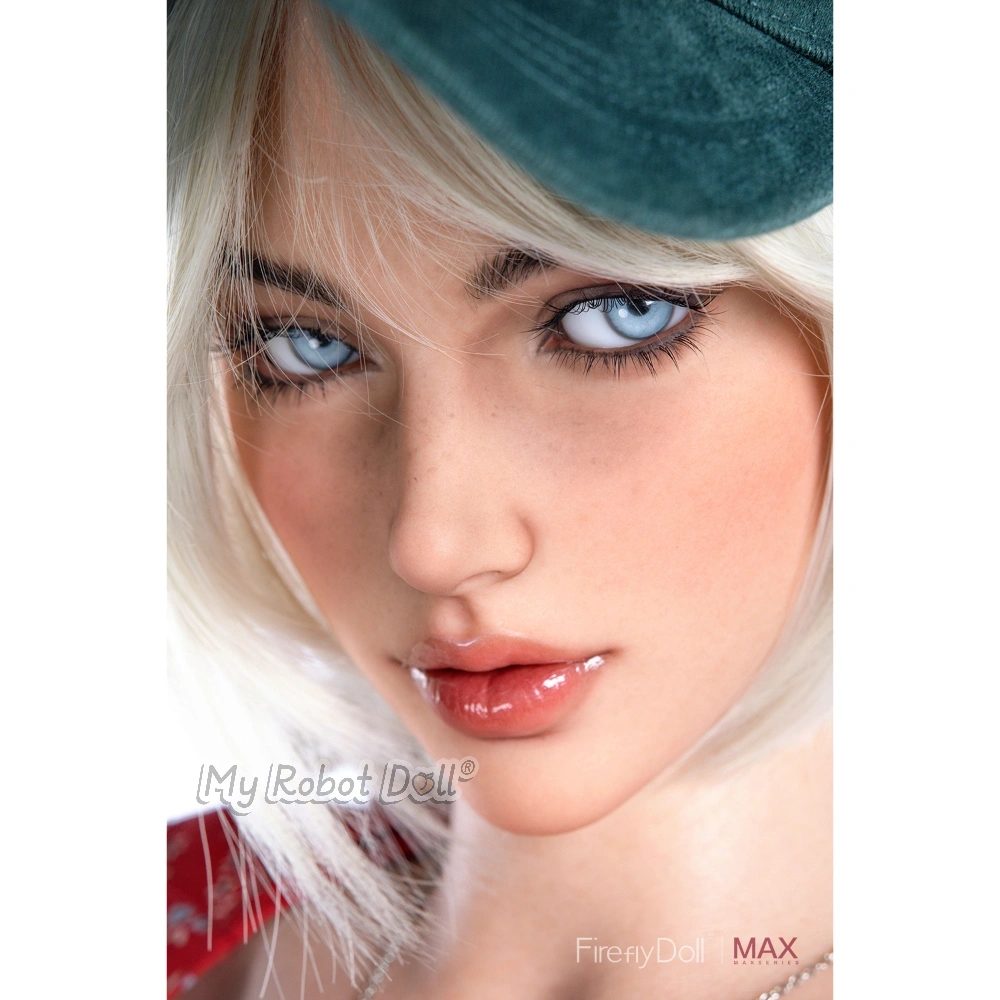 Firefly Doll Sex Doll Mary 160Cm / 5'3&Quot; Max Full Silicone Realistic Doll 7 Firefly Doll Sex Doll Mary 160Cm / 5'3&Quot; Max Full Silicone Realistic Doll - Image 7