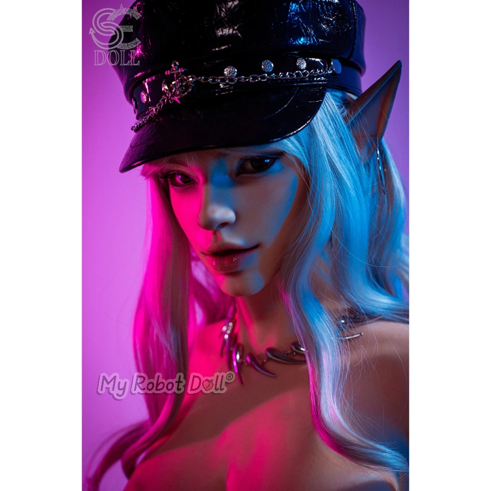 Sex Doll Head #154So Evadora.b Se Doll - 165Cm / 5'5&Quot; C Cup Silicone Pro - Realistic Skin Texture Available 6 Sex Doll Head #154So Evadora.b Se Doll - 165Cm / 5'5&Quot; C Cup Silicone Pro - Realistic Skin Texture Available - Image 6