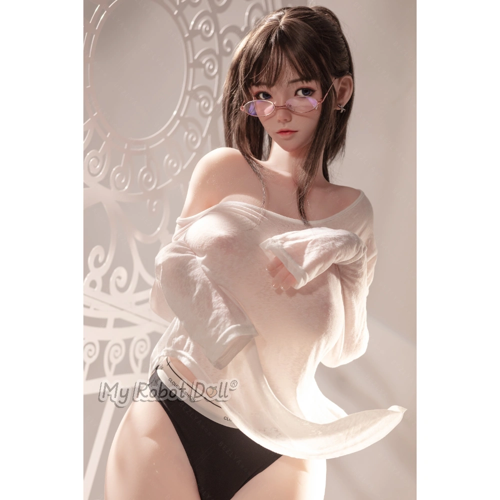 Bezlya Sex Doll 2.0 Series Cyrtenthera - 155Cm / 5'1&Quot; F Cup Tpe 52 Bezlya Sex Doll 2.0 Series Cyrtenthera - 155Cm / 5'1&Quot; F Cup Tpe - Image 52