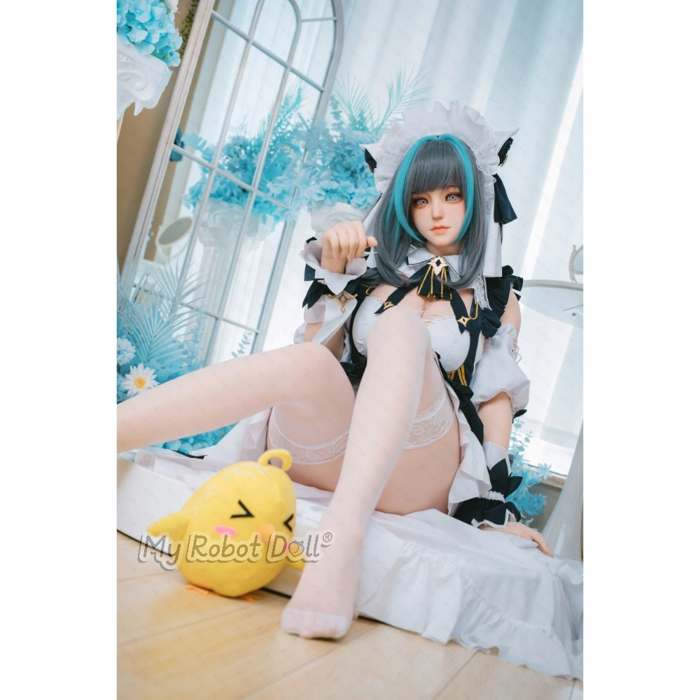 Bezlya Sex Doll 2.2Cf Series Campanula - 155Cm / 5'1&Quot; F Cup Full Silicone 53 Bezlya Sex Doll 2.2Cf Series Campanula - 155Cm / 5'1&Quot; F Cup Full Silicone - Image 53