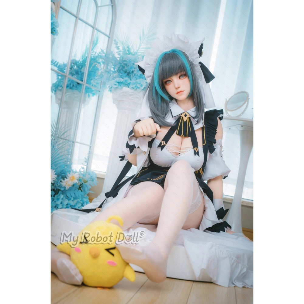 Bezlya Sex Doll 2.2Cf Series Campanula - 155Cm / 5'1&Quot; F Cup Full Silicone 55 Bezlya Sex Doll 2.2Cf Series Campanula - 155Cm / 5'1&Quot; F Cup Full Silicone - Image 55