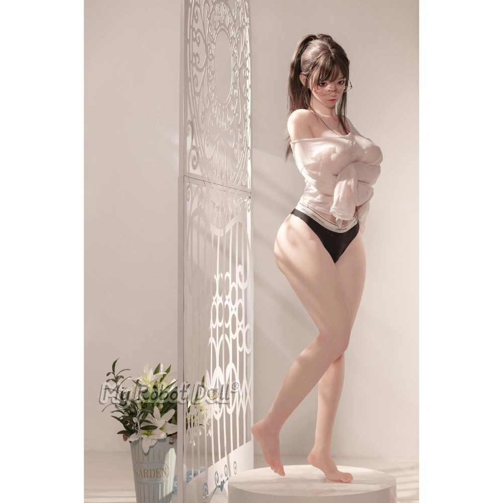 Bezlya Sex Doll 2.0 Series Cyrtenthera - 155Cm / 5'1&Quot; F Cup Tpe 55 Bezlya Sex Doll 2.0 Series Cyrtenthera - 155Cm / 5'1&Quot; F Cup Tpe - Image 55
