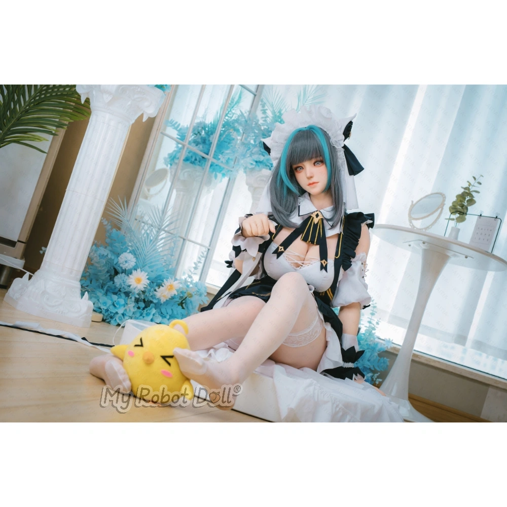 Bezlya Sex Doll 2.2Cf Series Campanula - 155Cm / 5'1&Quot; F Cup Full Silicone 56 Bezlya Sex Doll 2.2Cf Series Campanula - 155Cm / 5'1&Quot; F Cup Full Silicone - Image 56