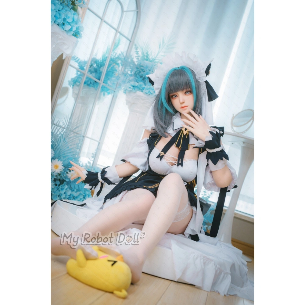 Bezlya Sex Doll 2.2Cf Series Campanula - 155Cm / 5'1&Quot; F Cup Full Silicone 59 Bezlya Sex Doll 2.2Cf Series Campanula - 155Cm / 5'1&Quot; F Cup Full Silicone - Image 59