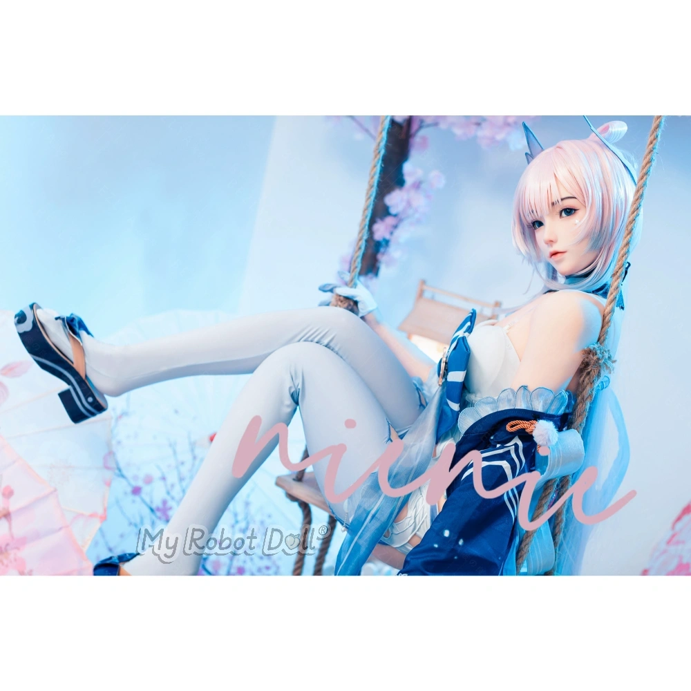 Bezlya Sex Doll 2.0 Series Cyrtenthera - 155Cm / 5'1&Quot; B Cup Tpe 7 Bezlya Sex Doll 2.0 Series Cyrtenthera - 155Cm / 5'1&Quot; B Cup Tpe - Image 7
