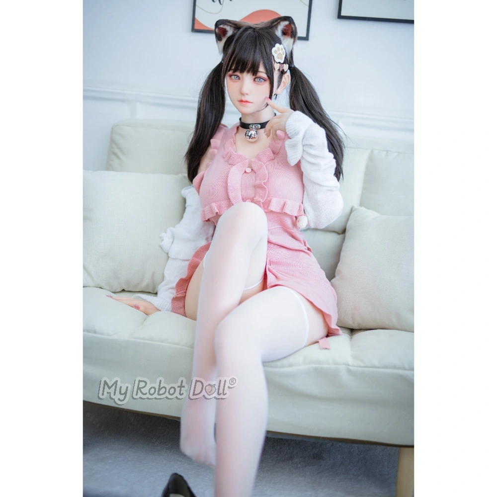 Bezlya Sex Doll 2.0 Series Campanula - 155Cm / 5'1&Quot; F Cup Tpe 8 Bezlya Sex Doll 2.0 Series Campanula - 155Cm / 5'1&Quot; F Cup Tpe - Image 8