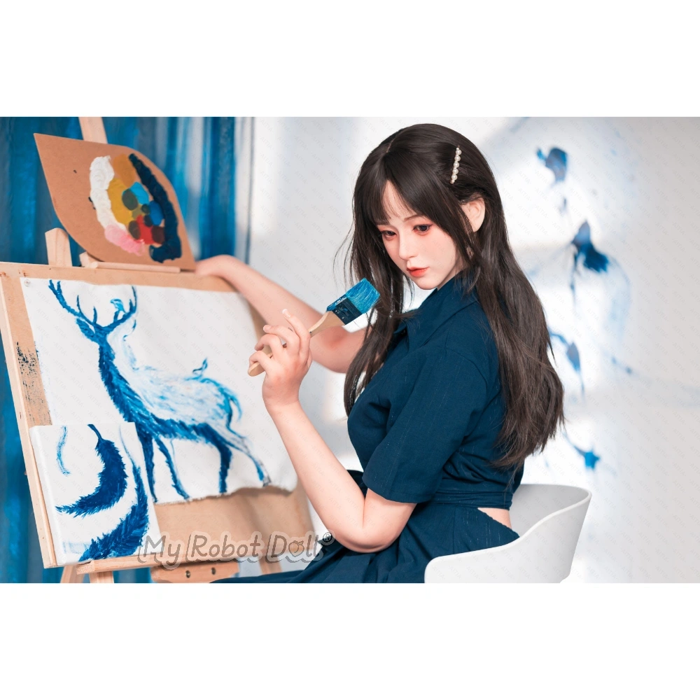 Bezlya Sex Doll 2.2U Series Begonia - 162Cm / 5'4&Quot; C Cup Full Silicone 8 Bezlya Sex Doll 2.2U Series Begonia - 162Cm / 5'4&Quot; C Cup Full Silicone - Image 8