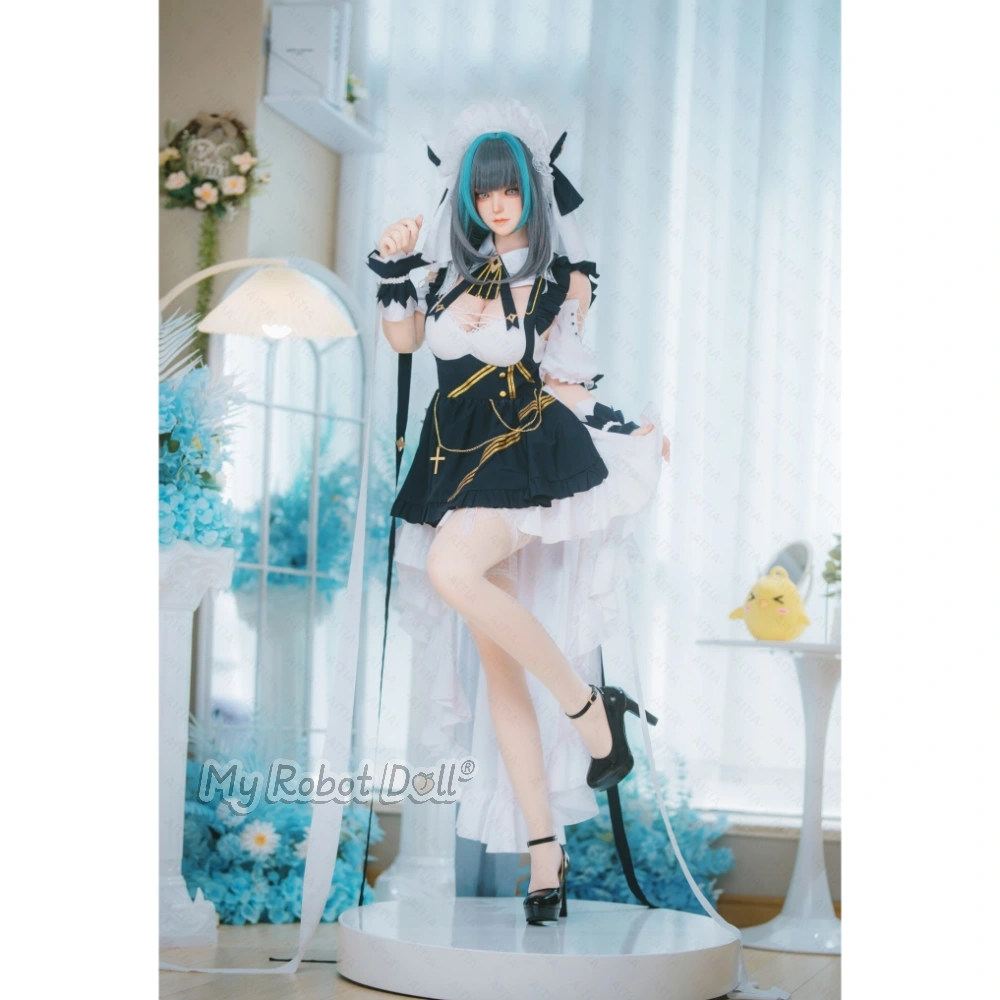 Bezlya Sex Doll 2.2Cf Series Campanula - 155Cm / 5'1&Quot; F Cup Full Silicone 8 Bezlya Sex Doll 2.2Cf Series Campanula - 155Cm / 5'1&Quot; F Cup Full Silicone - Image 8