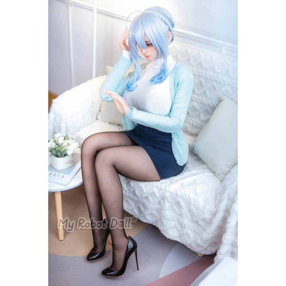 Bezlya Sex Doll 2.0 Series Campanula - 155Cm / 5'1&Quot; F Cup Tpe 8 Bezlya Sex Doll 2.0 Series Campanula - 155Cm / 5'1&Quot; F Cup Tpe - Image 8