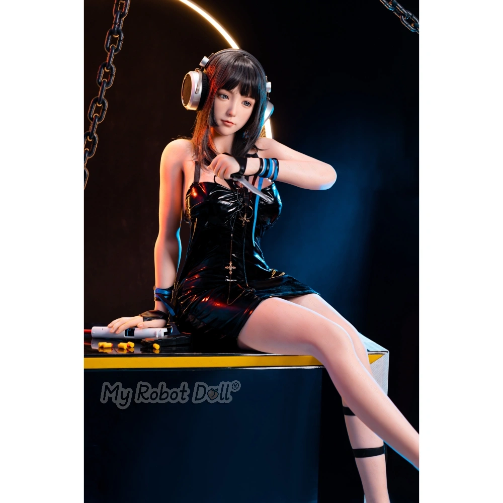 Bezlya Sex Doll 2.2Cf Series Gardenia - 155Cm / 5'1&Quot; F Cup Full Silicone 7 Bezlya Sex Doll 2.2Cf Series Gardenia - 155Cm / 5'1&Quot; F Cup Full Silicone - Image 7