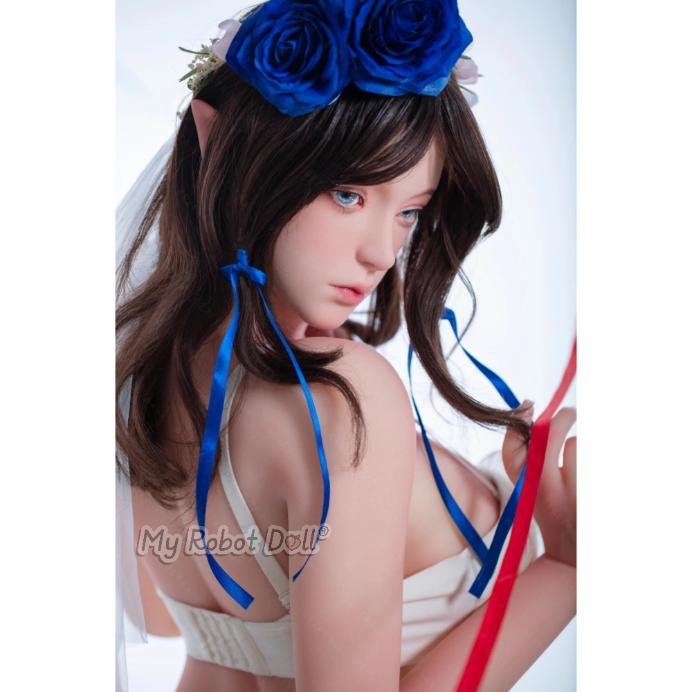 Bezlya Sex Doll 2.0 Series Pensy - 155Cm / 5'1&Quot; F Cup Tpe 9 Bezlya Sex Doll 2.0 Series Pensy - 155Cm / 5'1&Quot; F Cup Tpe - Image 9