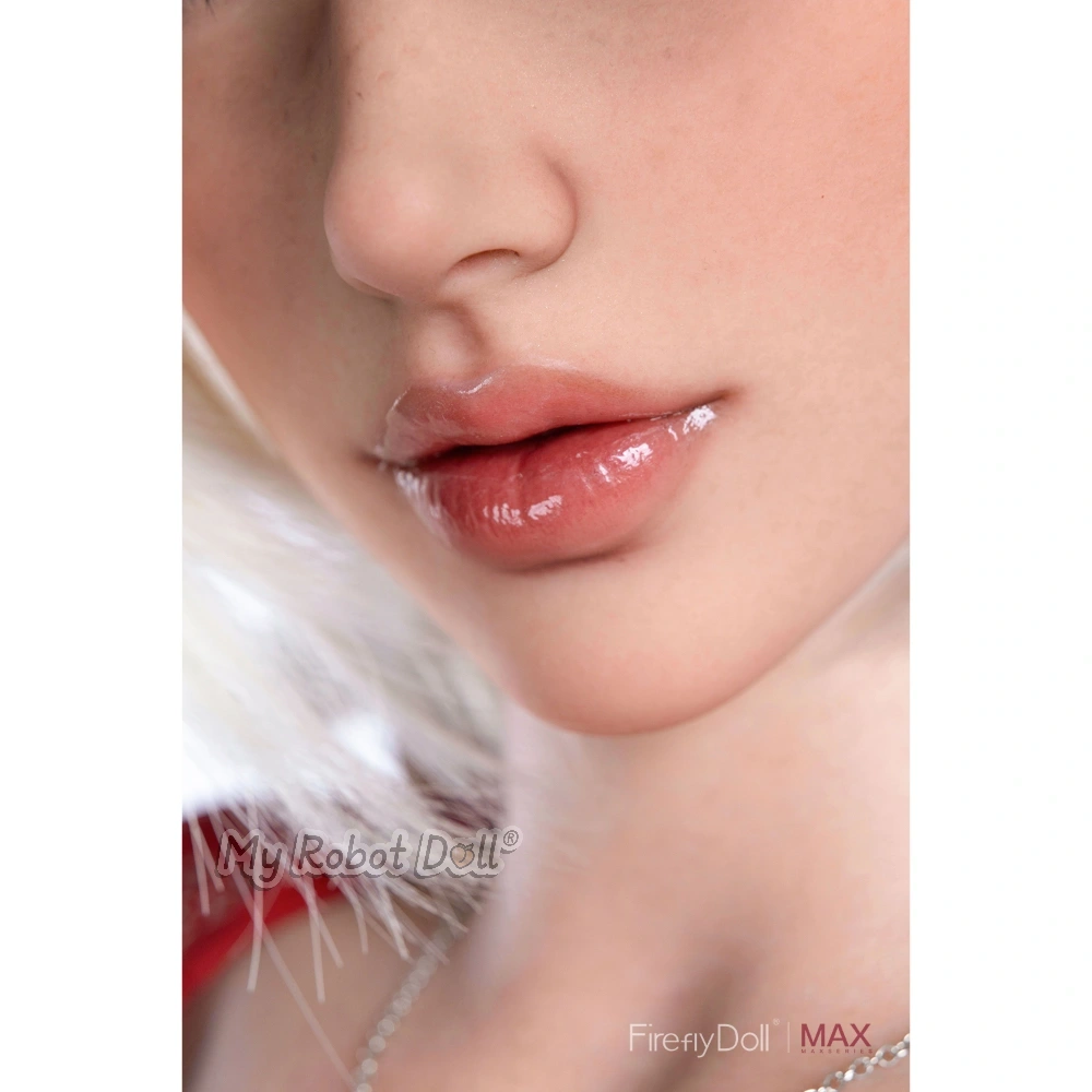 Firefly Doll Sex Doll Mary 160Cm / 5'3&Quot; Max Full Silicone Realistic Doll 8 Firefly Doll Sex Doll Mary 160Cm / 5'3&Quot; Max Full Silicone Realistic Doll - Image 8