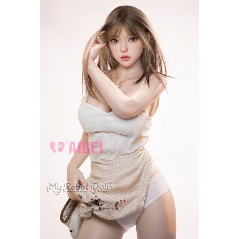 Sex Doll #Ab11 Lillian Aibei Doll Luxe Silicone - 167Cm / 5'6&Quot; 33 Sex Doll #Ab11 Lillian Aibei Doll Luxe Silicone - 167Cm / 5'6&Quot; - Image 33