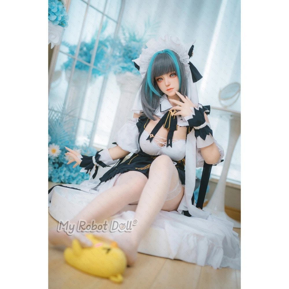 Bezlya Sex Doll 2.2Cf Series Campanula - 155Cm / 5'1&Quot; F Cup Full Silicone 61 Bezlya Sex Doll 2.2Cf Series Campanula - 155Cm / 5'1&Quot; F Cup Full Silicone - Image 61
