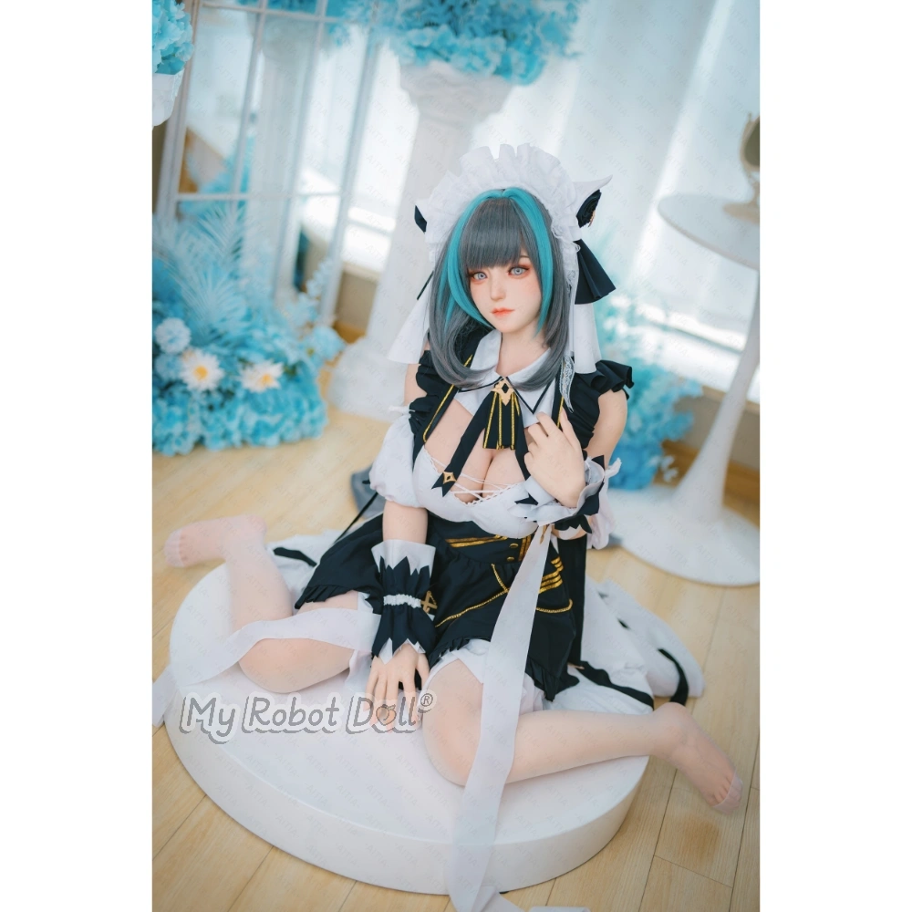 Bezlya Sex Doll 2.2Cf Series Campanula - 155Cm / 5'1&Quot; F Cup Full Silicone 62 Bezlya Sex Doll 2.2Cf Series Campanula - 155Cm / 5'1&Quot; F Cup Full Silicone - Image 62