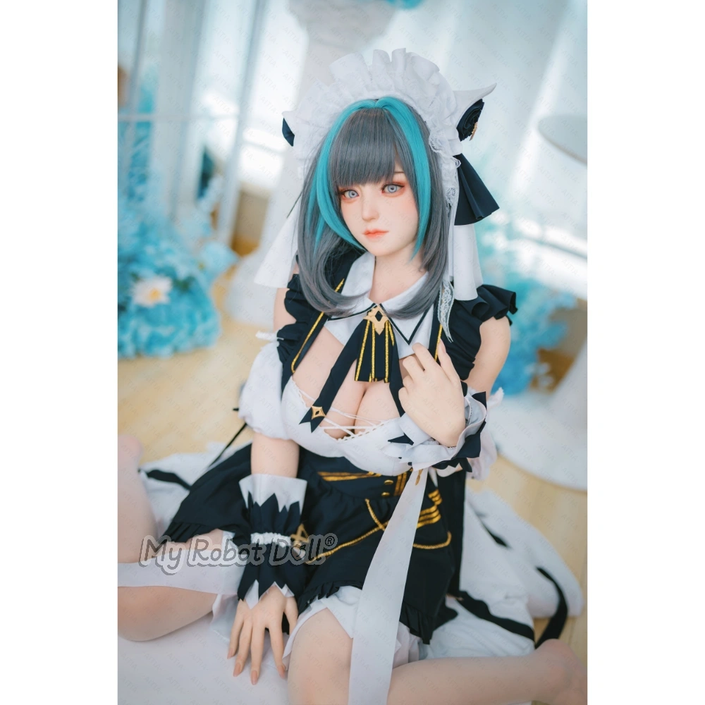 Bezlya Sex Doll 2.2Cf Series Campanula - 155Cm / 5'1&Quot; F Cup Full Silicone 63 Bezlya Sex Doll 2.2Cf Series Campanula - 155Cm / 5'1&Quot; F Cup Full Silicone - Image 63