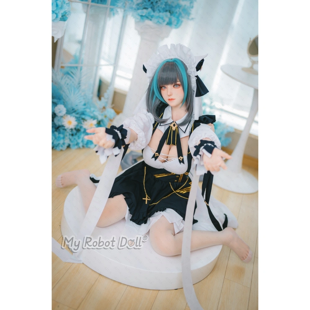 Bezlya Sex Doll 2.2Cf Series Campanula - 155Cm / 5'1&Quot; F Cup Full Silicone 64 Bezlya Sex Doll 2.2Cf Series Campanula - 155Cm / 5'1&Quot; F Cup Full Silicone - Image 64