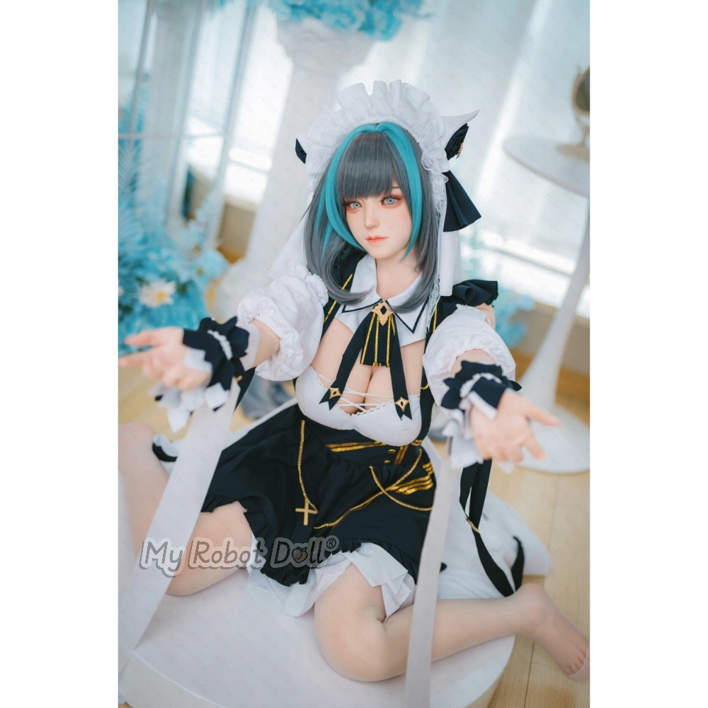 Bezlya Sex Doll 2.2Cf Series Campanula - 155Cm / 5'1&Quot; F Cup Full Silicone 65 Bezlya Sex Doll 2.2Cf Series Campanula - 155Cm / 5'1&Quot; F Cup Full Silicone - Image 65