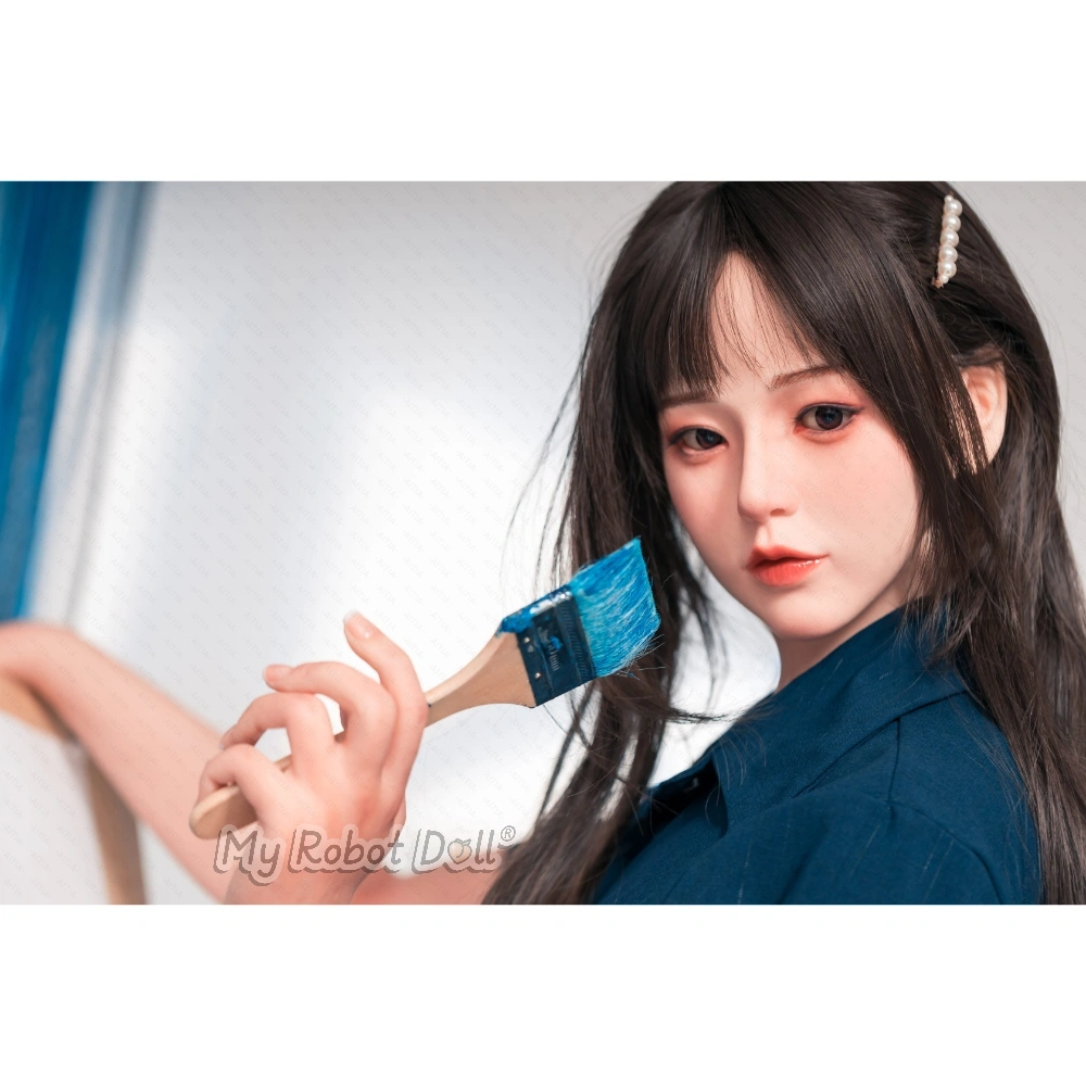 Bezlya Sex Doll 2.2U Series Begonia - 162Cm / 5'4&Quot; C Cup Full Silicone 9 Bezlya Sex Doll 2.2U Series Begonia - 162Cm / 5'4&Quot; C Cup Full Silicone - Image 9