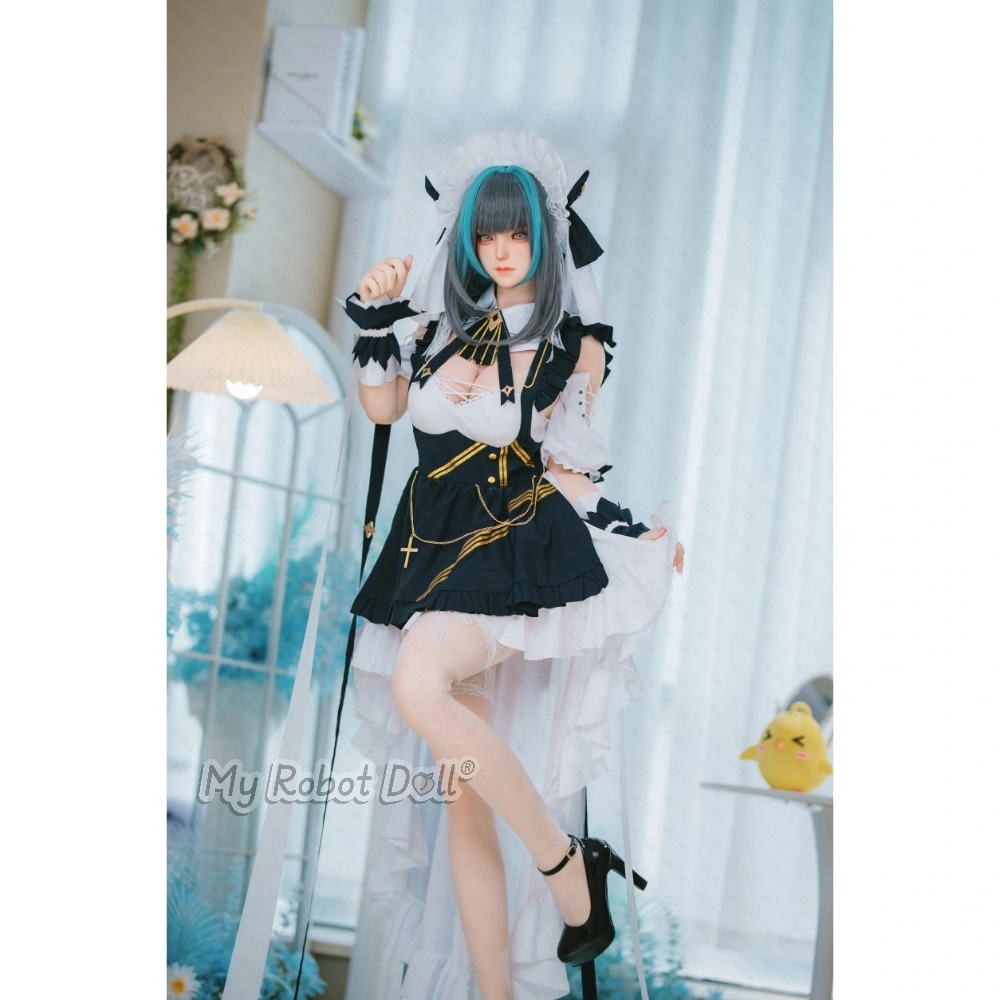 Bezlya Sex Doll 2.2Cf Series Campanula - 155Cm / 5'1&Quot; F Cup Full Silicone 9 Bezlya Sex Doll 2.2Cf Series Campanula - 155Cm / 5'1&Quot; F Cup Full Silicone - Image 9
