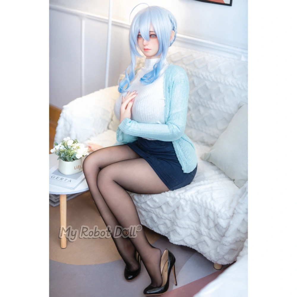 Bezlya Sex Doll 2.0 Series Campanula - 155Cm / 5'1&Quot; F Cup Tpe 9 Bezlya Sex Doll 2.0 Series Campanula - 155Cm / 5'1&Quot; F Cup Tpe - Image 9