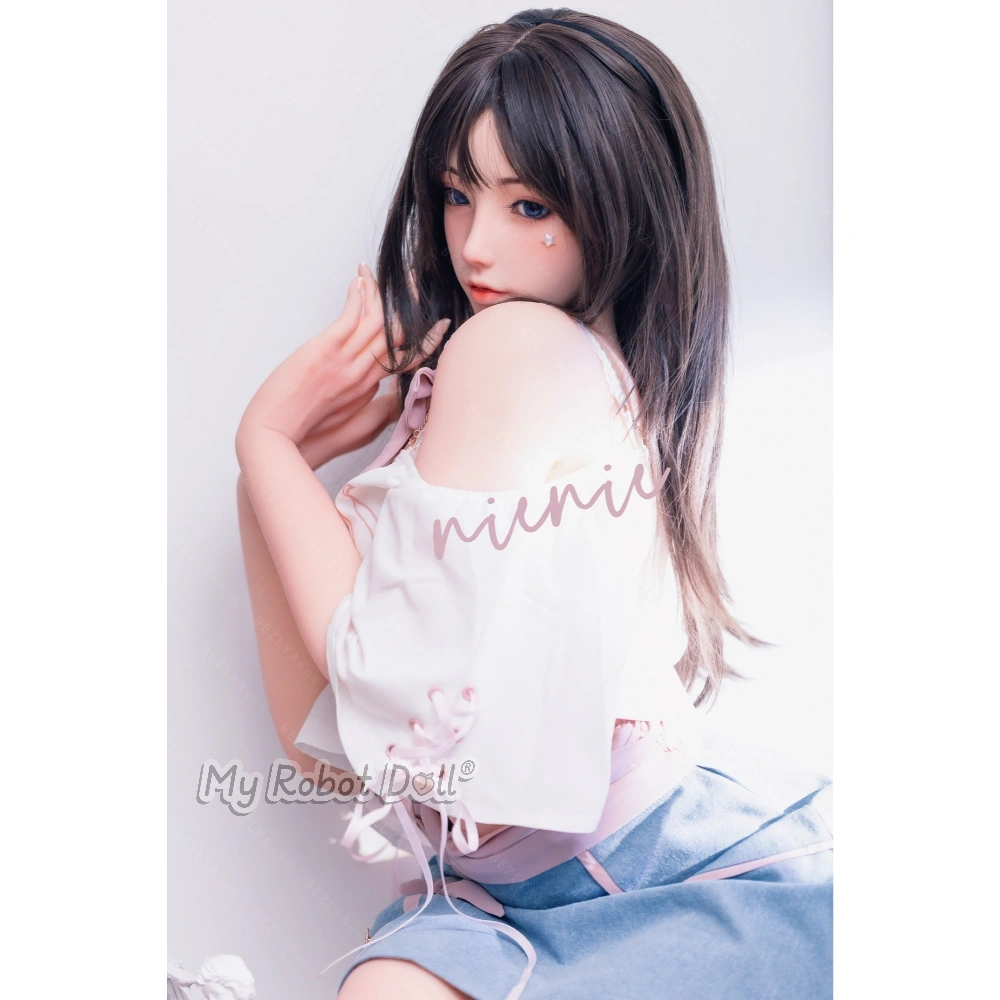 Bezlya Sex Doll 2.0 Series Cyrtenthera - 155Cm / 5'1&Quot; B Cup Tpe 10 Bezlya Sex Doll 2.0 Series Cyrtenthera - 155Cm / 5'1&Quot; B Cup Tpe - Image 10