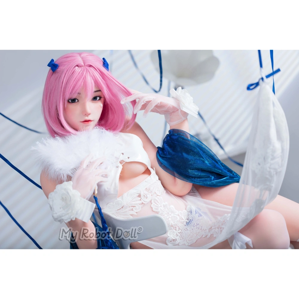 Bezlya Sex Doll 2.0 Series Cyrtenthera - 155Cm / 5'1&Quot; B Cup Tpe 9 Bezlya Sex Doll 2.0 Series Cyrtenthera - 155Cm / 5'1&Quot; B Cup Tpe - Image 9