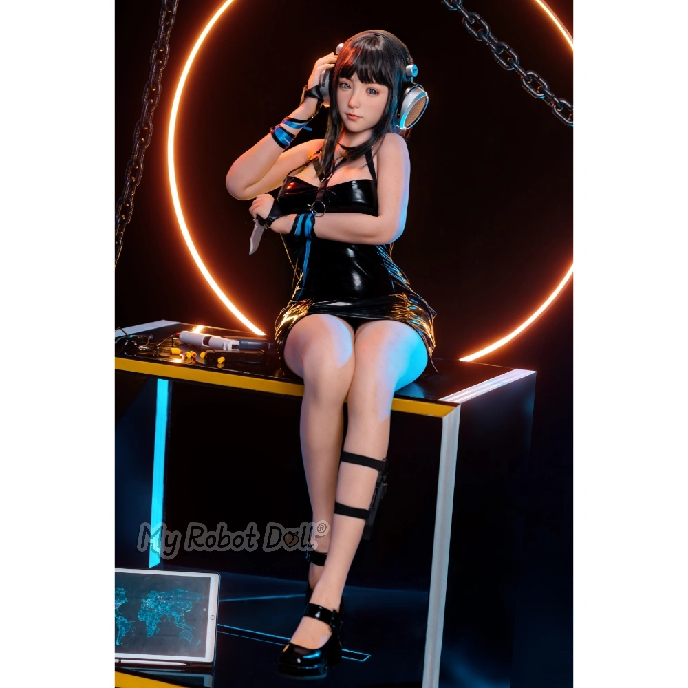 Bezlya Sex Doll 2.2Cf Series Gardenia - 155Cm / 5'1&Quot; F Cup Full Silicone 8 Bezlya Sex Doll 2.2Cf Series Gardenia - 155Cm / 5'1&Quot; F Cup Full Silicone - Image 8