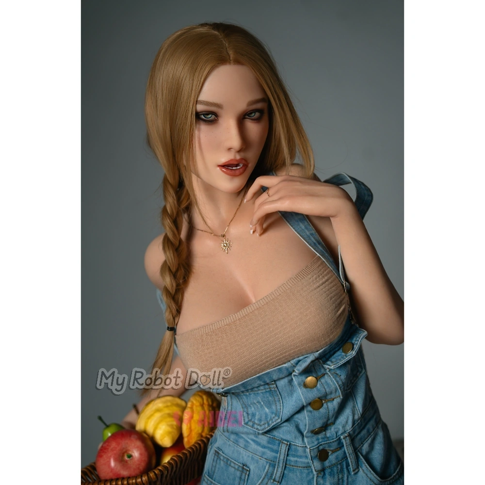 Sex Doll #Ab23 Aria Aibei Doll Luxe Silicone - 158 Cm / 5'2&Quot; 11 Sex Doll #Ab23 Aria Aibei Doll Luxe Silicone - 158 Cm / 5'2&Quot; - Image 11