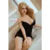 Adult Realistic Sex Doll - Clara By Aibei #Ab27-158Cm