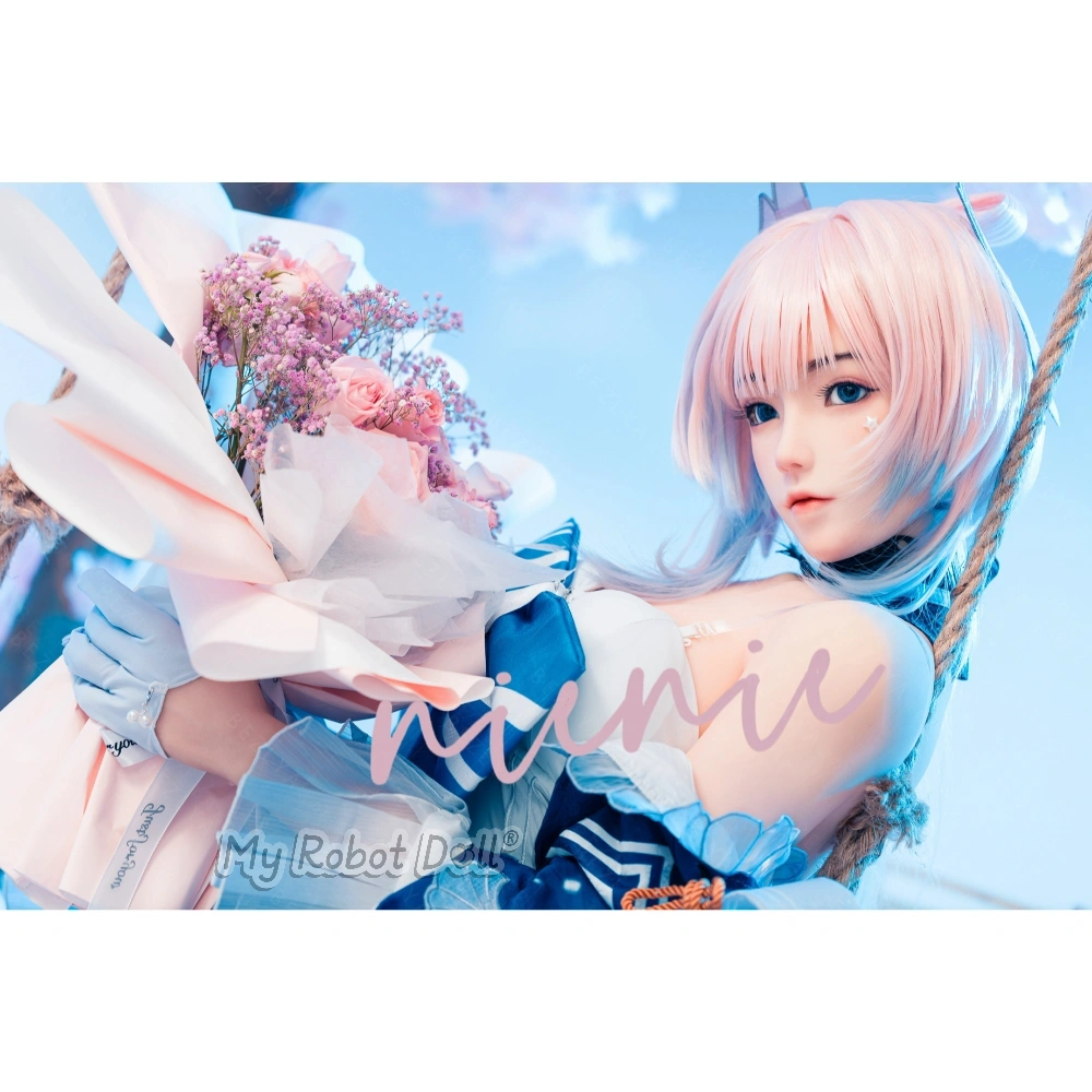 Bezlya Sex Doll 2.0 Series Cyrtenthera - 155Cm / 5'1&Quot; B Cup Tpe 9 Bezlya Sex Doll 2.0 Series Cyrtenthera - 155Cm / 5'1&Quot; B Cup Tpe - Image 9