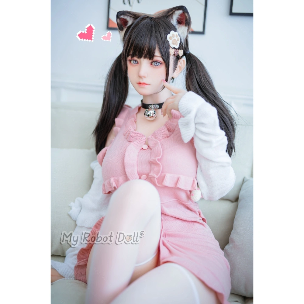 Bezlya Sex Doll 2.0 Series Campanula - 155Cm / 5'1&Quot; F Cup Tpe 10 Bezlya Sex Doll 2.0 Series Campanula - 155Cm / 5'1&Quot; F Cup Tpe - Image 10