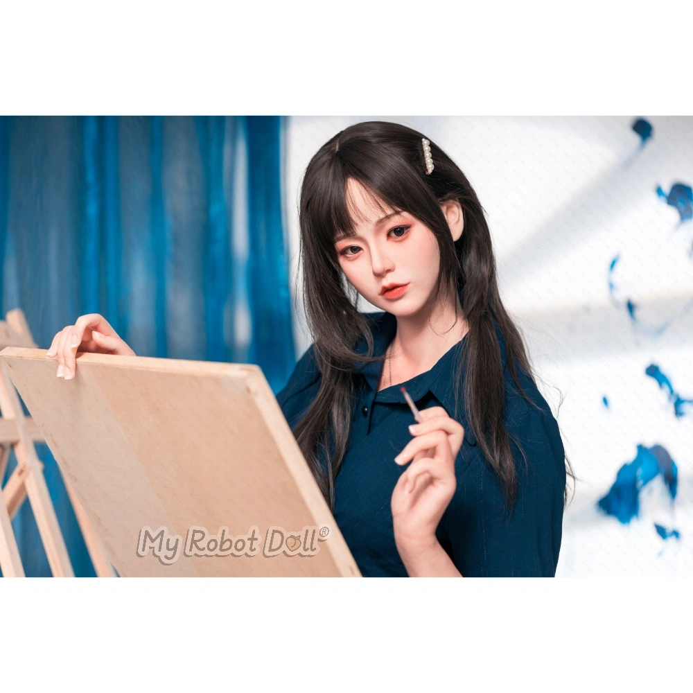 Bezlya Sex Doll 2.2U Series Begonia - 162Cm / 5'4&Quot; C Cup Full Silicone 10 Bezlya Sex Doll 2.2U Series Begonia - 162Cm / 5'4&Quot; C Cup Full Silicone - Image 10